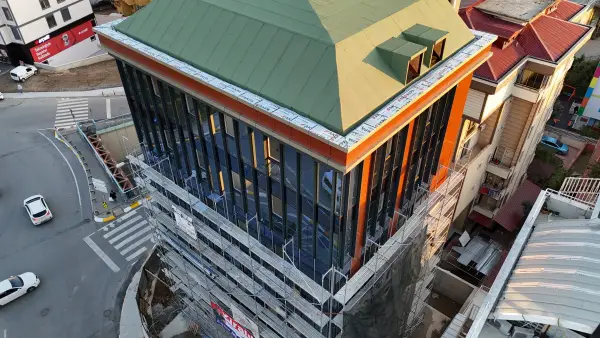 İSTANBUL PENDİK VİYADÜK PASTANESİ 