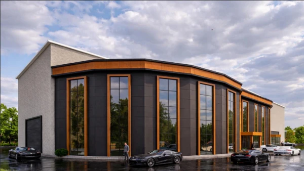 MALTEPE DEMİR DİLOVASI FABRİKA 