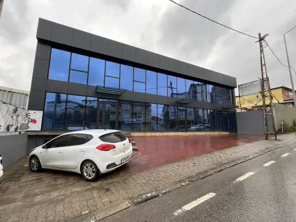 TUZLA PASLANMAZ ÇELİK İMALAT 